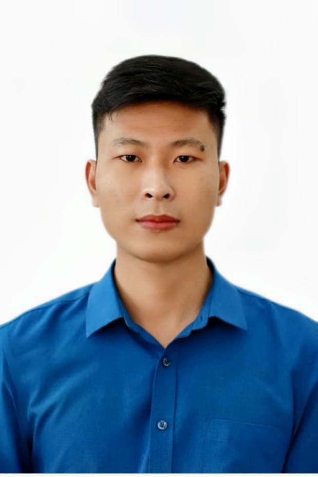 Nguyen Van Thang